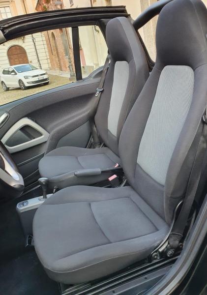 SMART CABRIOLET