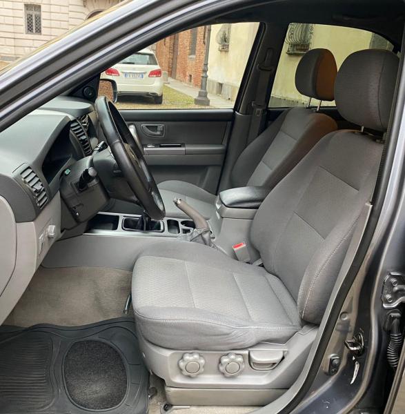 KIA SORENTO EX