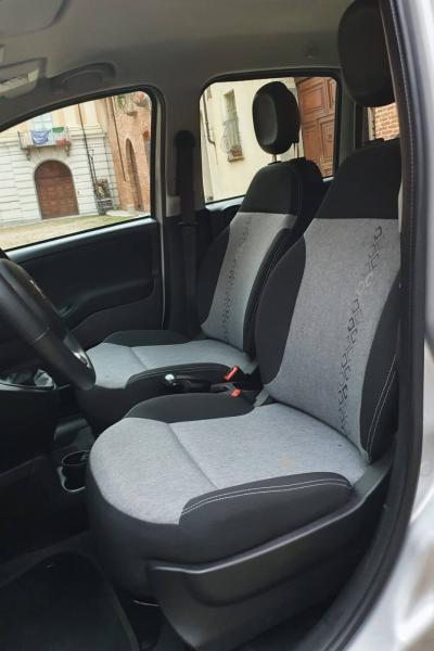 FIAT PANDA 1.2 69 CV