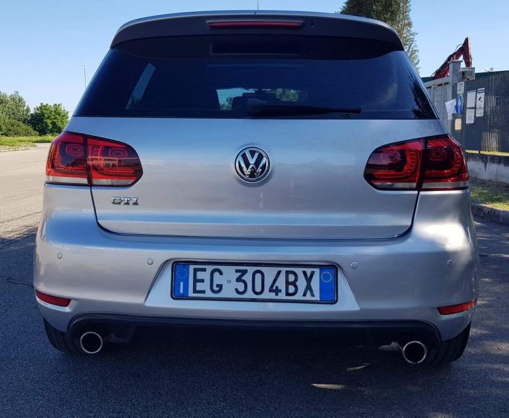 GOLF GTI