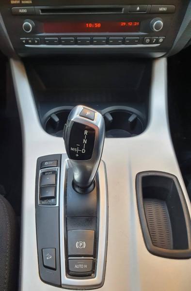 BMW X3 xDrive 20d Futura