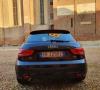 AUDI A1 1.6 TDI S-TRONIC Attraction