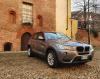 BMW X3 xDrive 20d Futura