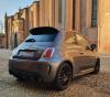 ABARTH 595 TURISMO