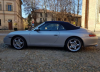 PORSCHE 996 CABRIO